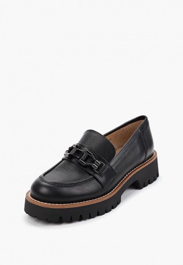 Лоферы Altabella