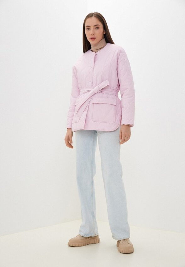 Куртка стеганая Baon