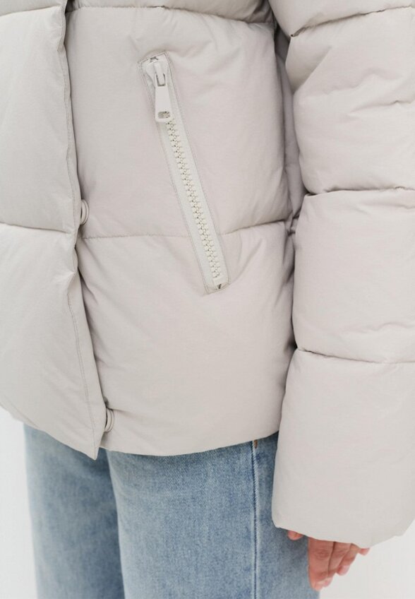 Пуховик Savage