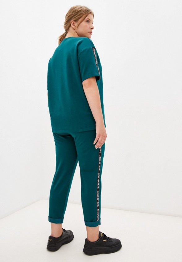 Костюм спортивный Агапэ