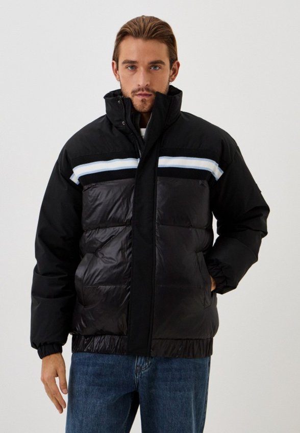 Пуховик Marco Di Radi