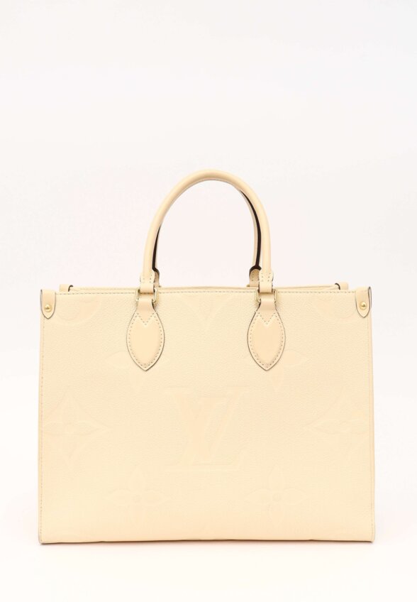 Louis Vuitton OnTheGo
