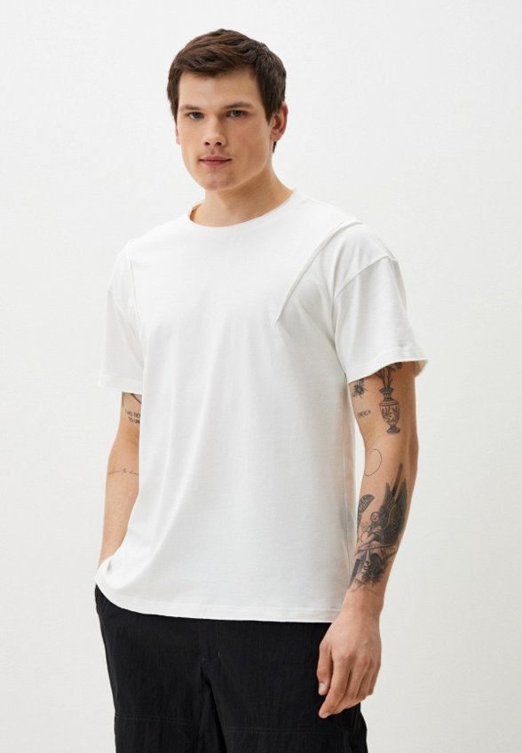 Футболка Bobsyouruncle