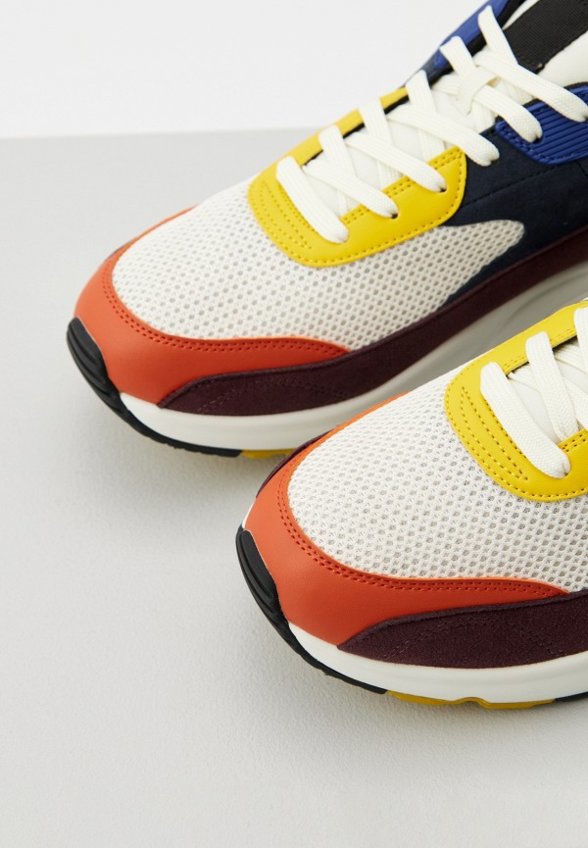 Кроссовки Armani Exchange