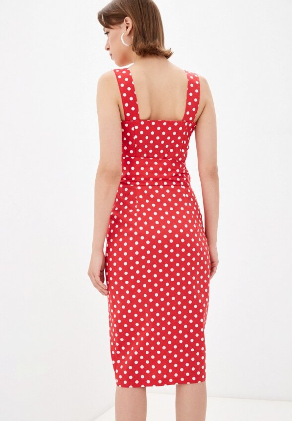 Сарафан Vika Ra