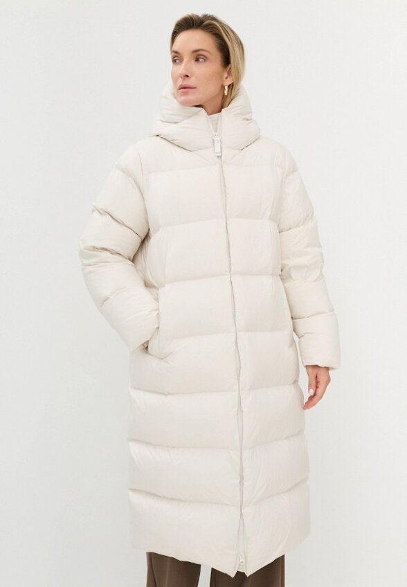 Пуховик Savage