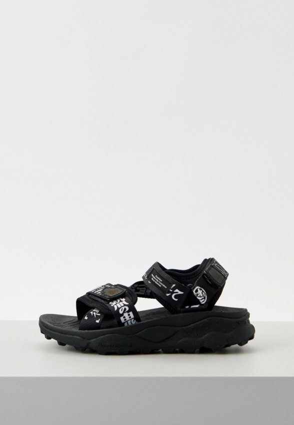 Сандалии Flower Mountain