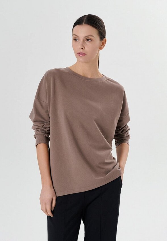 Лонгслив Petit Pas