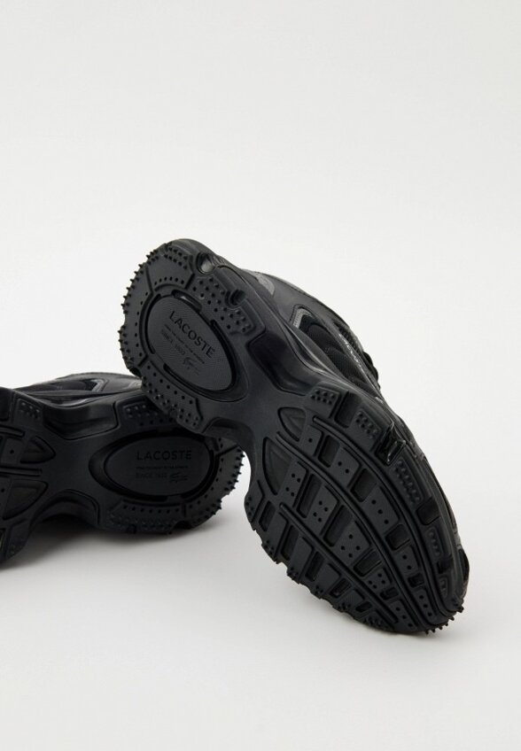 Кроссовки Lacoste