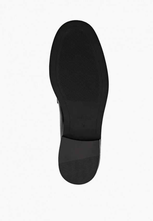 Лоферы Basconi