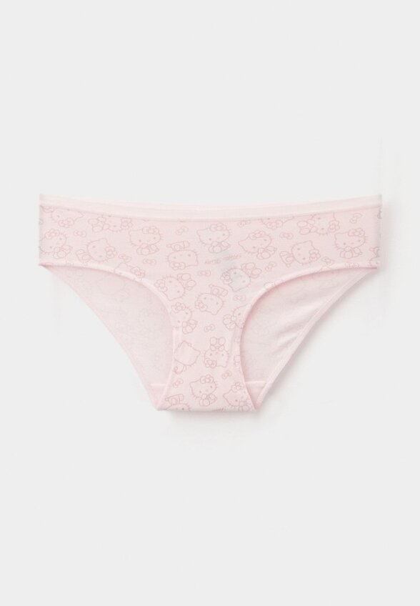 Трусы 3 шт. Sela