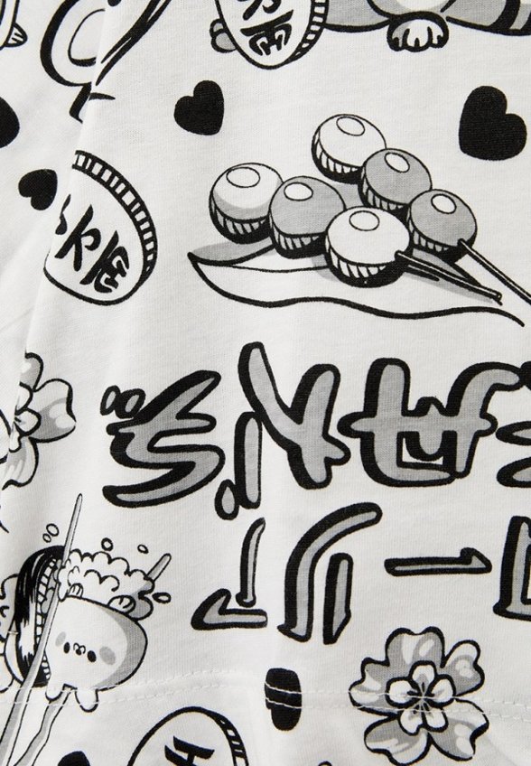 Пижама Gloria Jeans