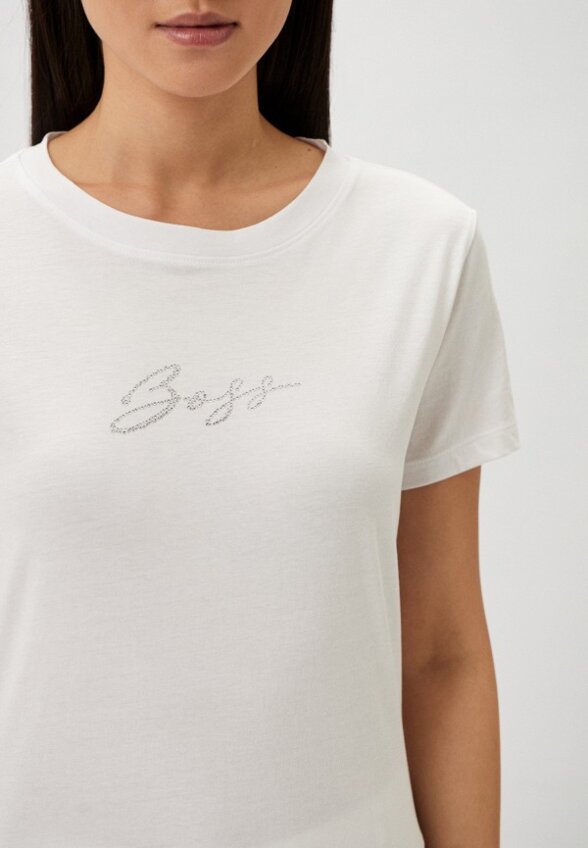 Футболка Boss