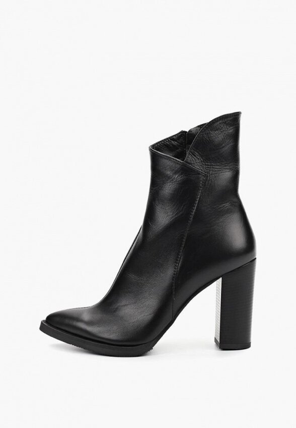 Ботильоны Lusavou