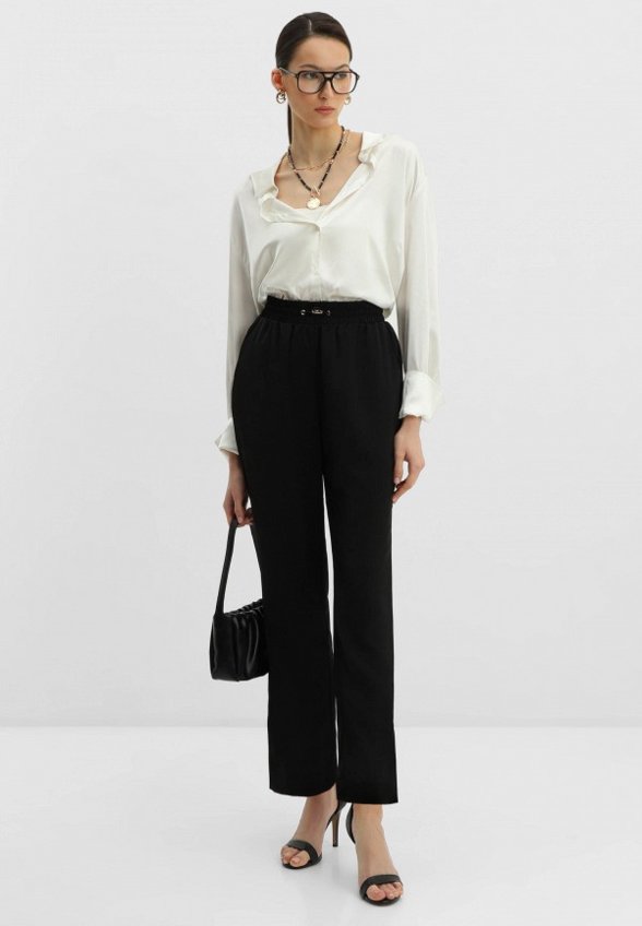 Брюки A la Tete