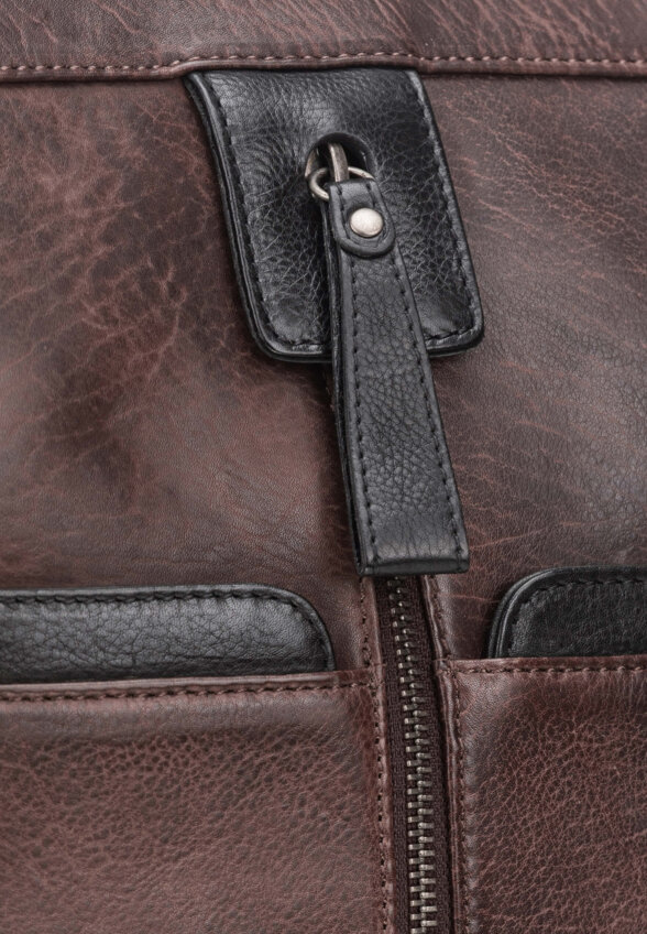 Др.Коффер B402935-244-09_04 рюкзак