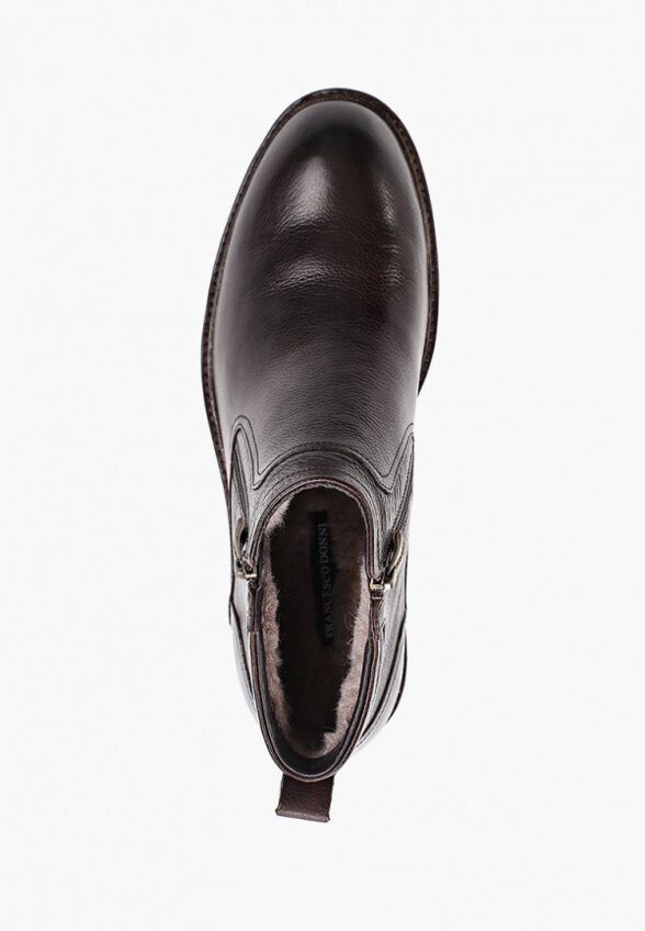 Ботинки Francesco Donni