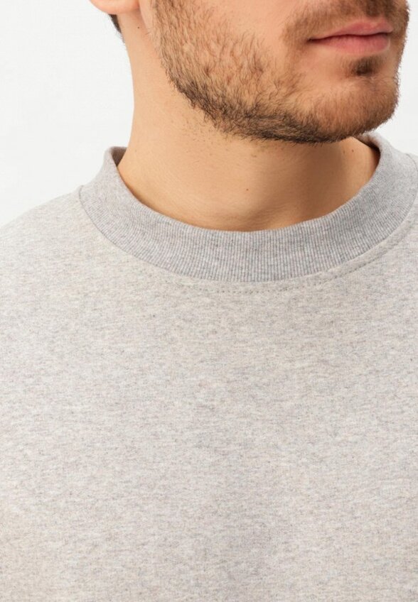 Свитшот Morran Brave