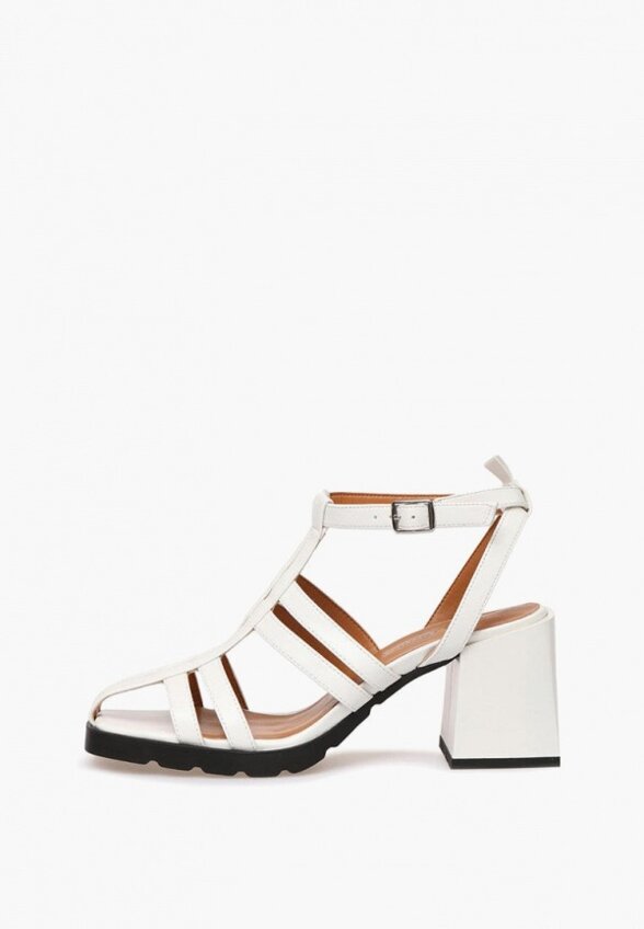 Босоножки El Tempo