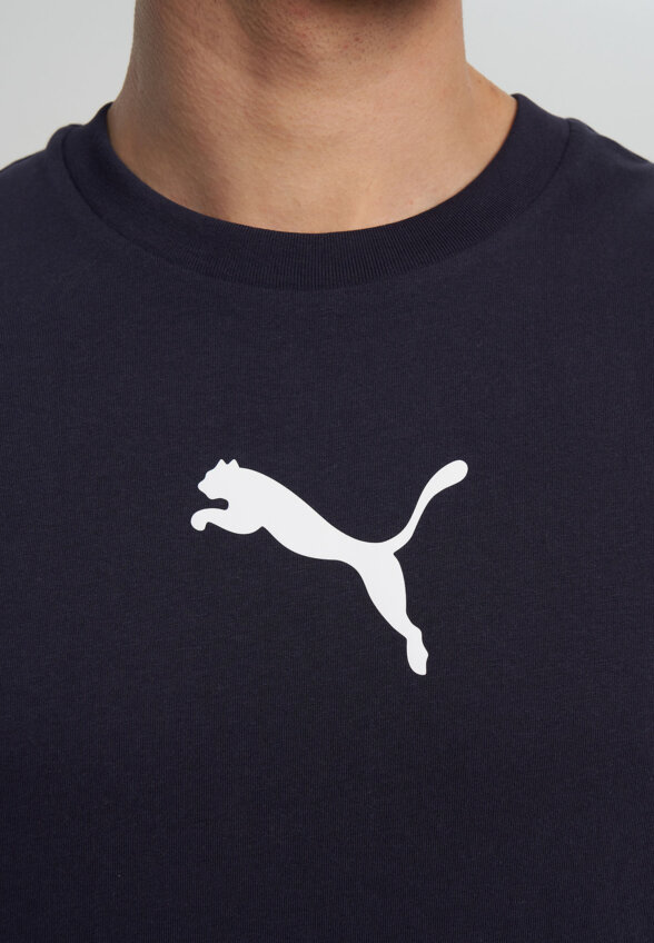 Футболка мужская PUMA, Синий