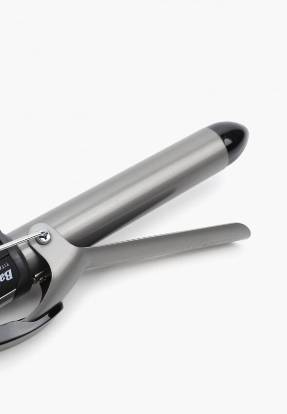 Щипцы для волос Babyliss Pro