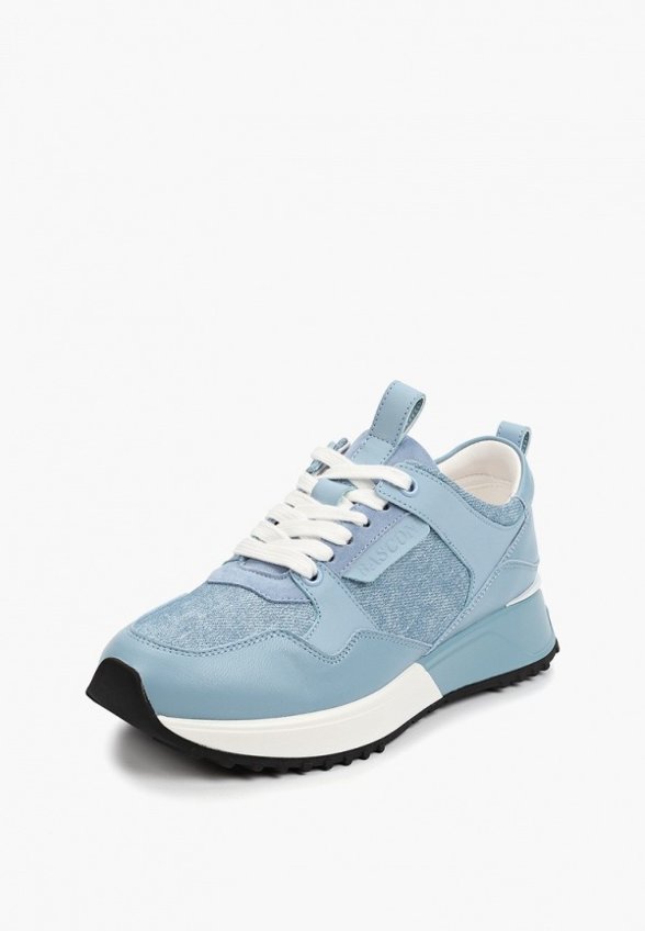 Кроссовки Basconi