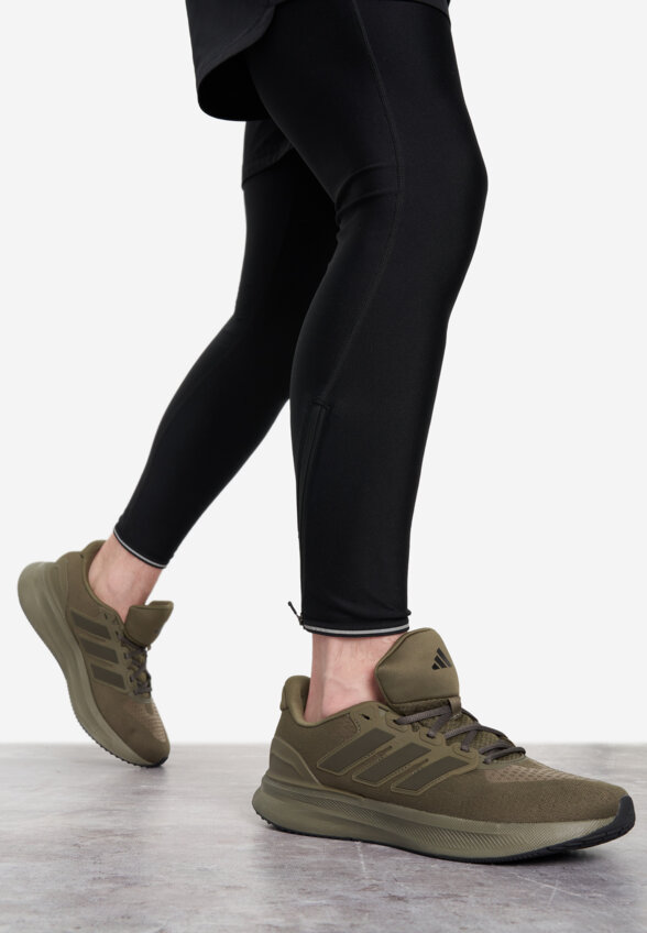 Кроссовки мужские adidas Ultrarun 5, Зеленый
