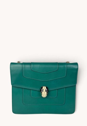 Bvlgari Sarpenti