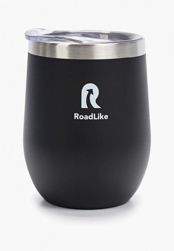Термокружка Roadlike