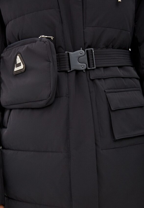 Пуховик Winterra