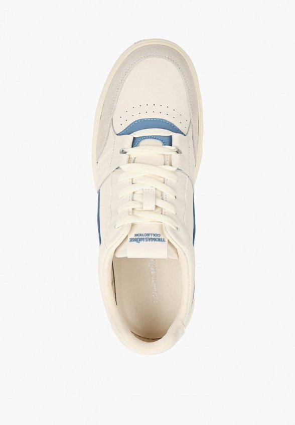 Кеды Thomas Munz