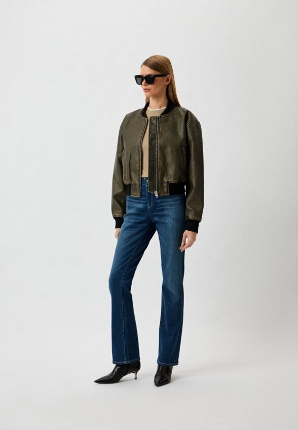 Джинсы Baldinini Trend