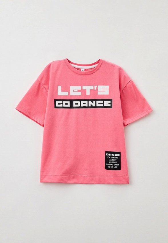 Футболка PlayToday