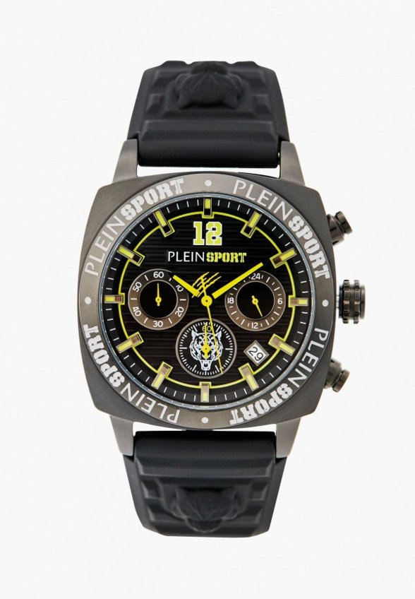 Часы Plein Sport