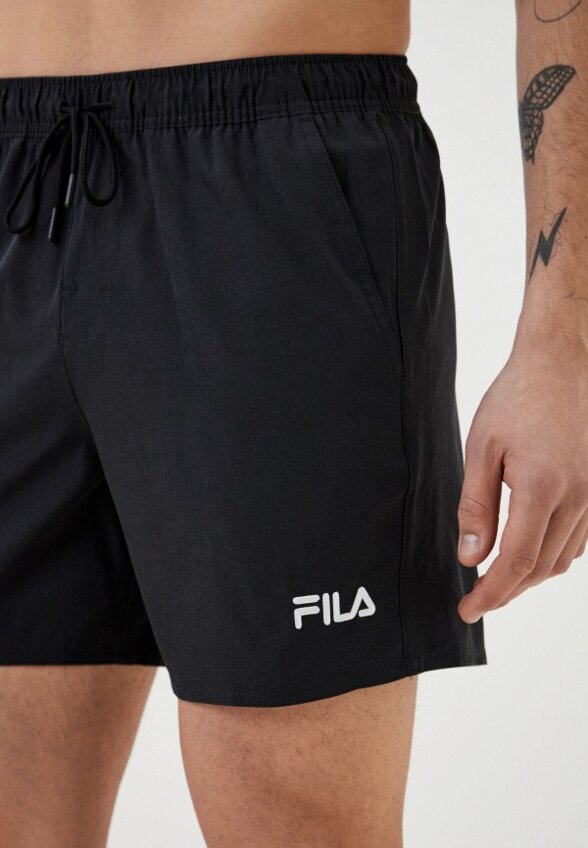 Шорты для плавания Fila