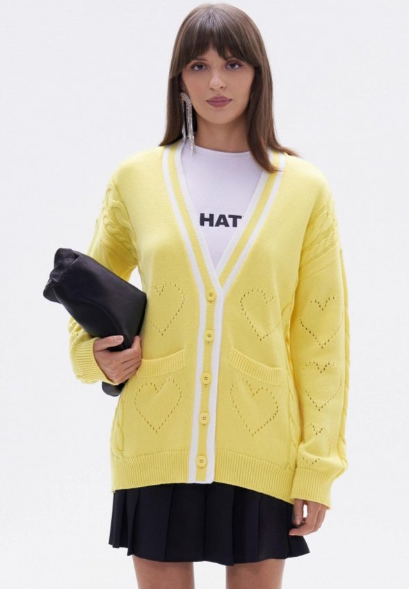Кардиган Top Top