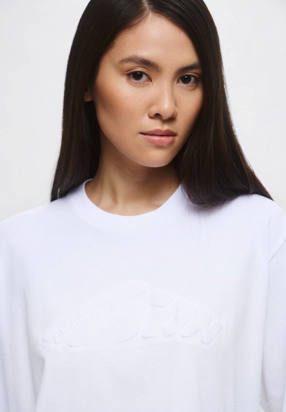 Футболка Dsquared2