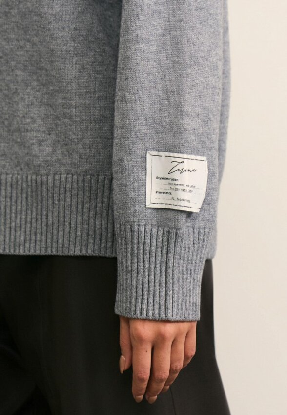 Джемпер Zarina