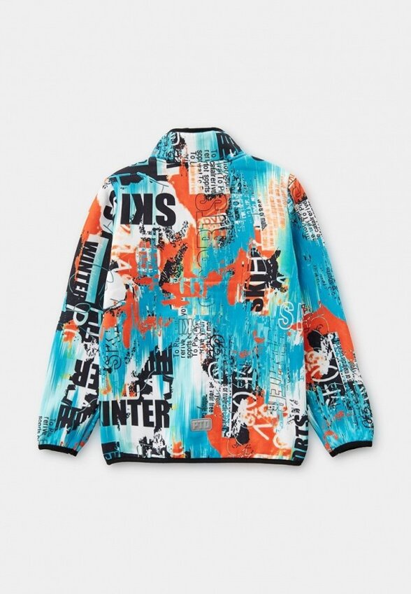 Олимпийка PlayToday