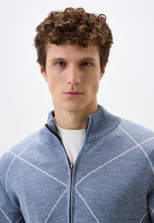 Кардиган Vivawool