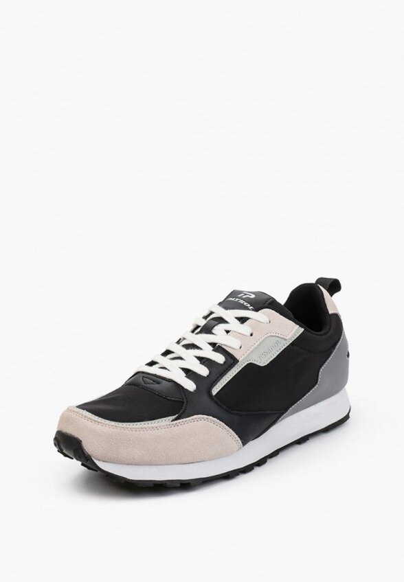 Кроссовки Patrol