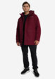 Парка мужская Columbia Rugged Path III Parka, Красный5  - превью
