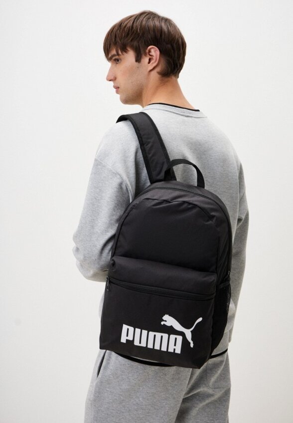 Рюкзак и пенал PUMA