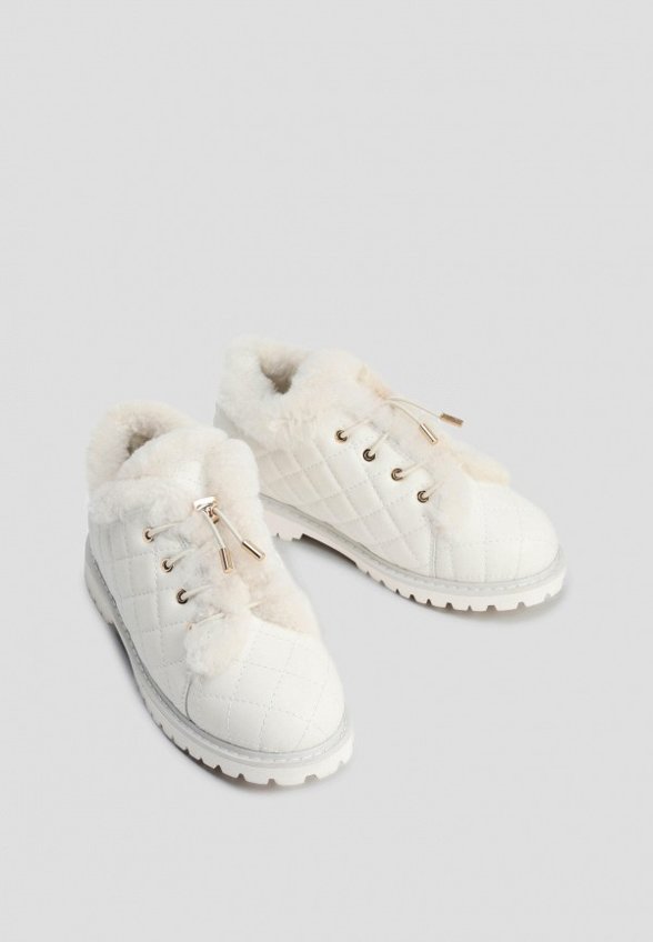 Ботинки Donna D’oro