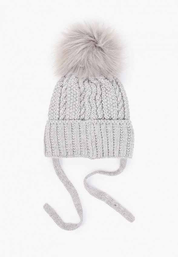 Шапка и снуд PlayToday