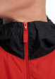Ветровка мужская Columbia Discovery Loop Windbreaker, Красный6  - превью