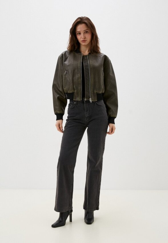 Джинсы Trendyol