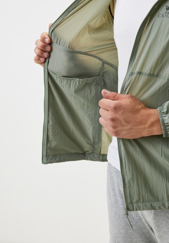 Ветровка Camel