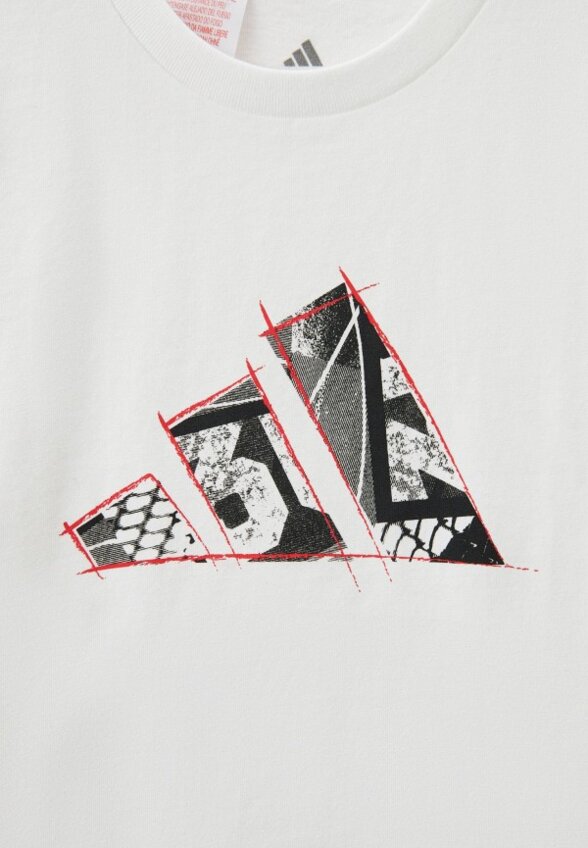 Футболка adidas