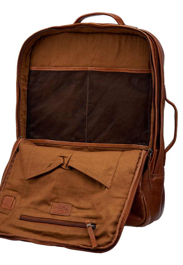 Др.Коффер B402833-110-05 рюкзак